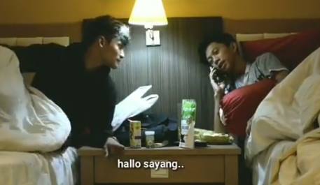 Video Story WA Baper Kerinduan Melanda